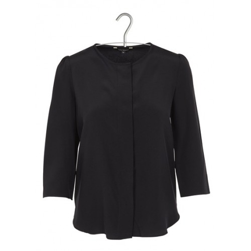 tara-jarmon-round-neck-silk-shirt-with-3-4-sleeves-black-women-s-shirts-tccghhag-2577-500x500_0